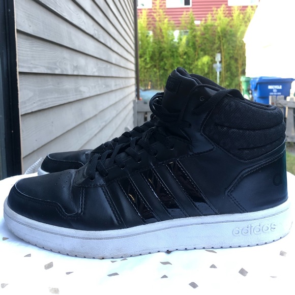 adidas vs hoops mid 2.0